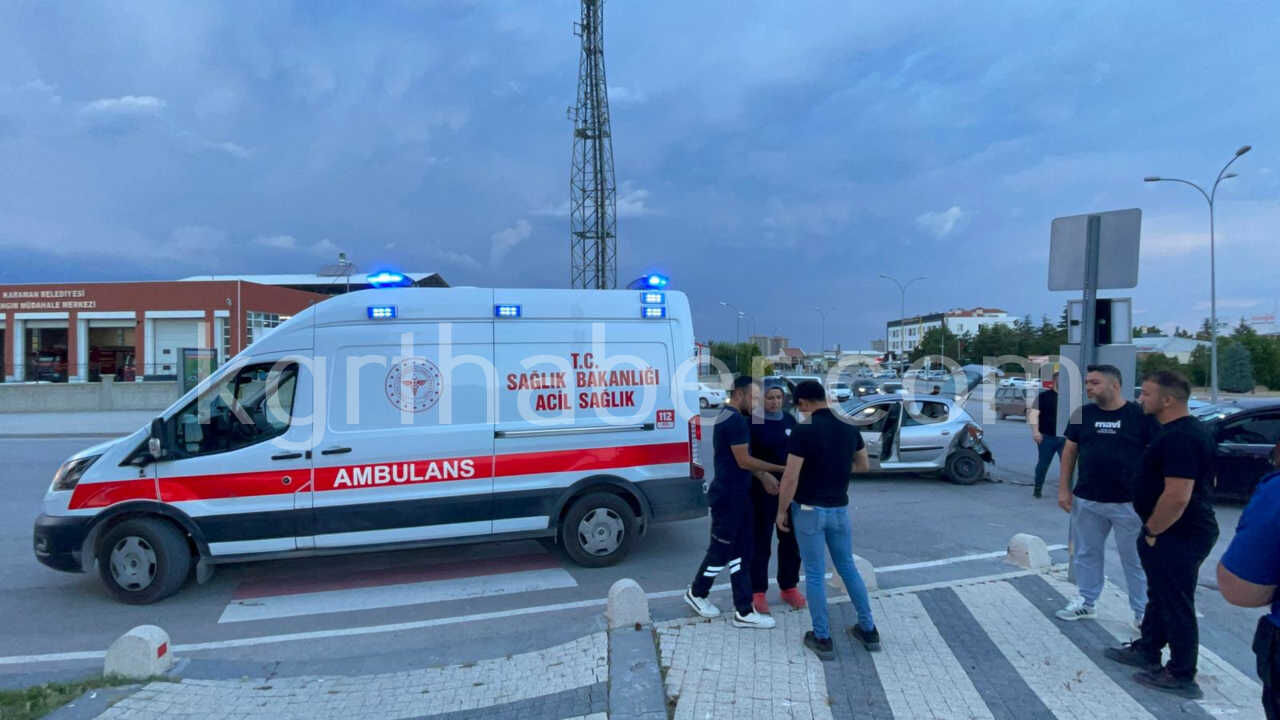 Karamanda Bir Garip Kaza 1 Yarali7