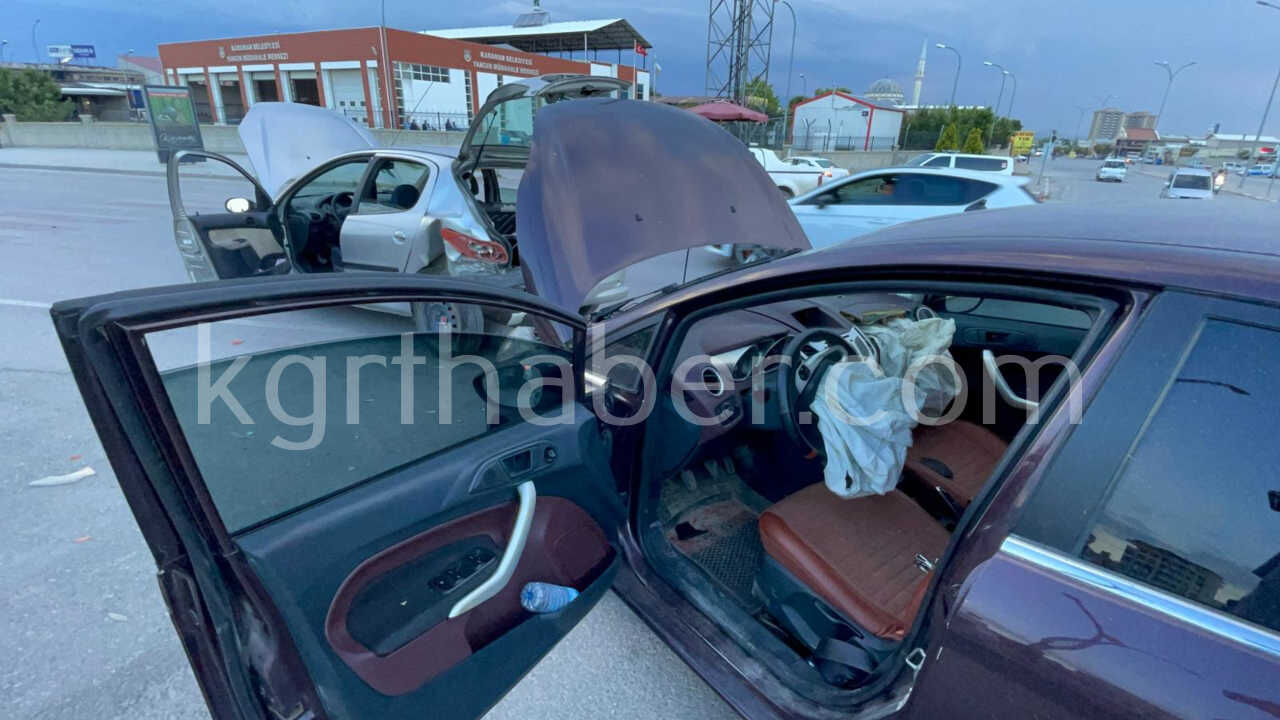 Karamanda Bir Garip Kaza 1 Yarali8