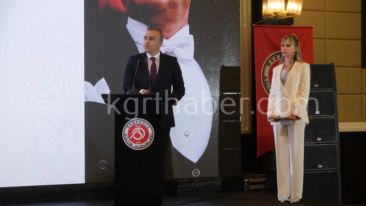 Karamanda Egitimde Dev Is Birligi Ted Ve Babaoglu Guclerini Birlestirdi10