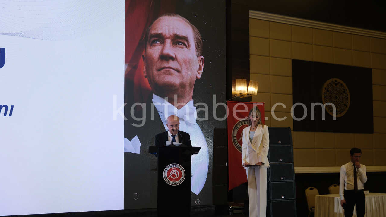 Karamanda Egitimde Dev Is Birligi Ted Ve Babaoglu Guclerini Birlestirdi3