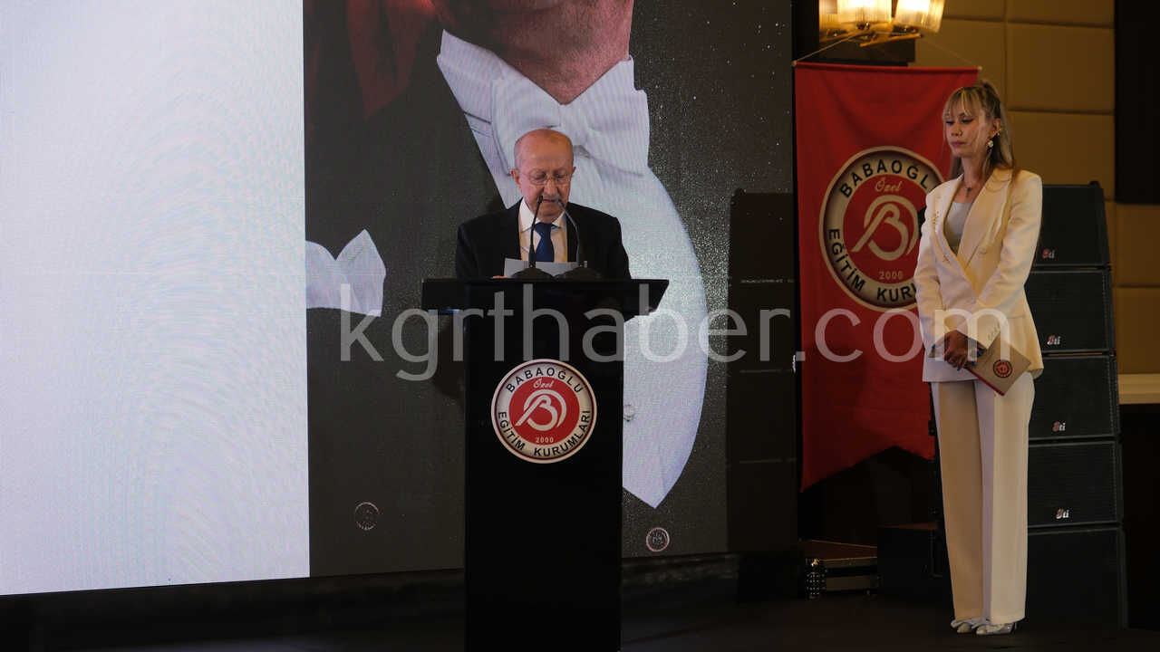 Karamanda Egitimde Dev Is Birligi Ted Ve Babaoglu Guclerini Birlestirdi4