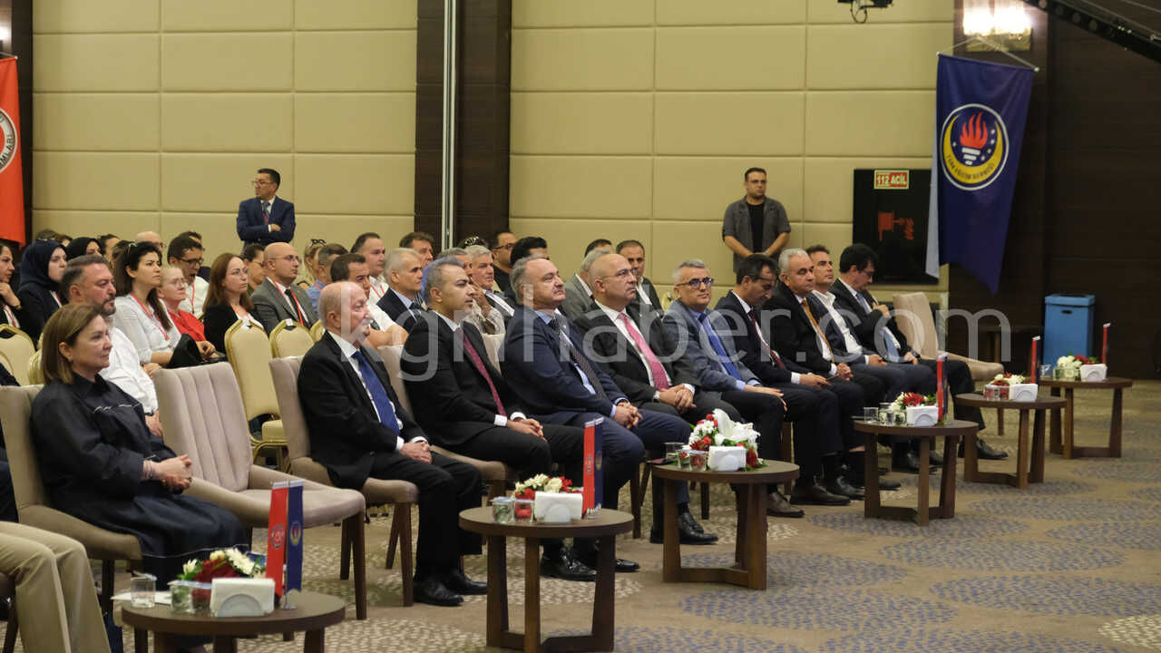 Karamanda Egitimde Dev Is Birligi Ted Ve Babaoglu Guclerini Birlestirdi8