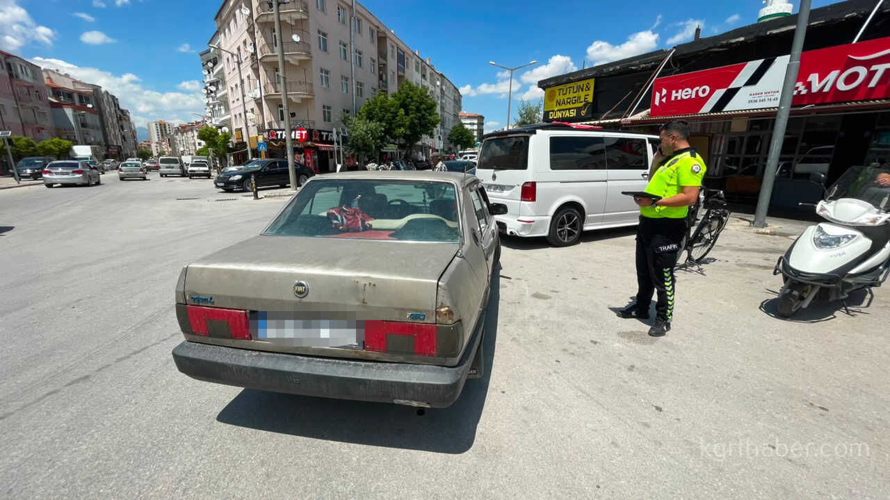 Karamanda Kaza Genc Motosikletli Yaralandi8