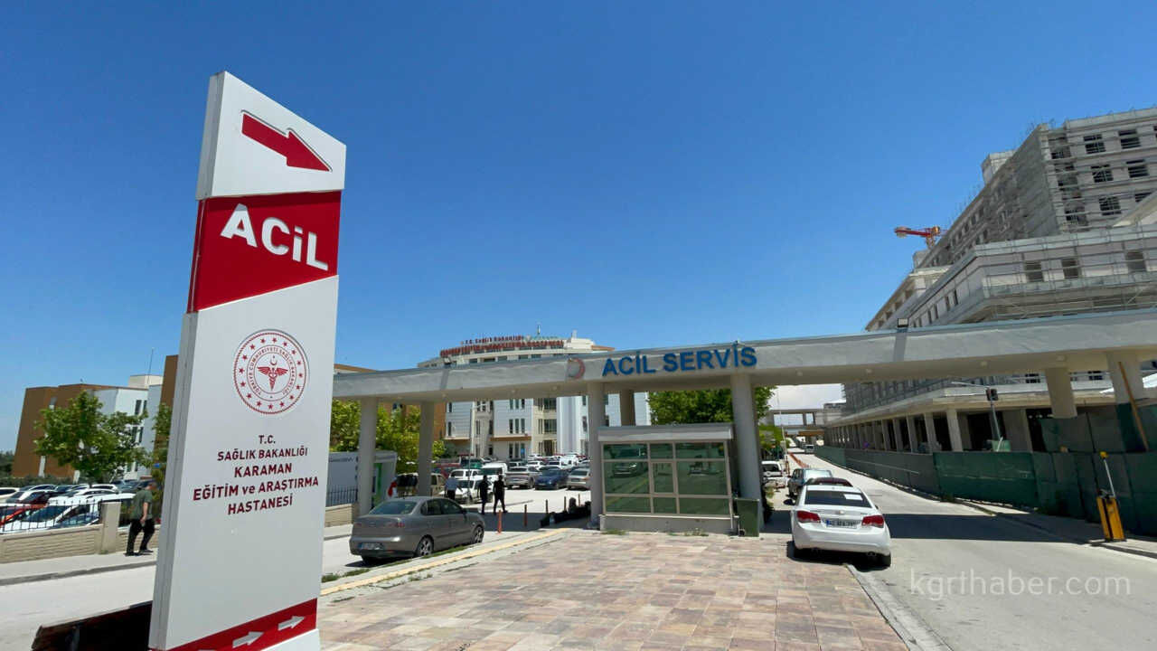 Karamanda Kene Vakasi Uzmanlardan Kendiniz Mudahale Etmeyin Uyarisi5