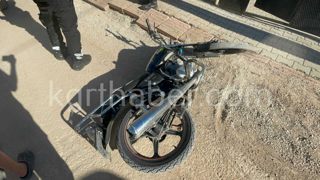 Karamanda Polisleri Pesine Takti 611 Bin Lira Ceza Kesildi0