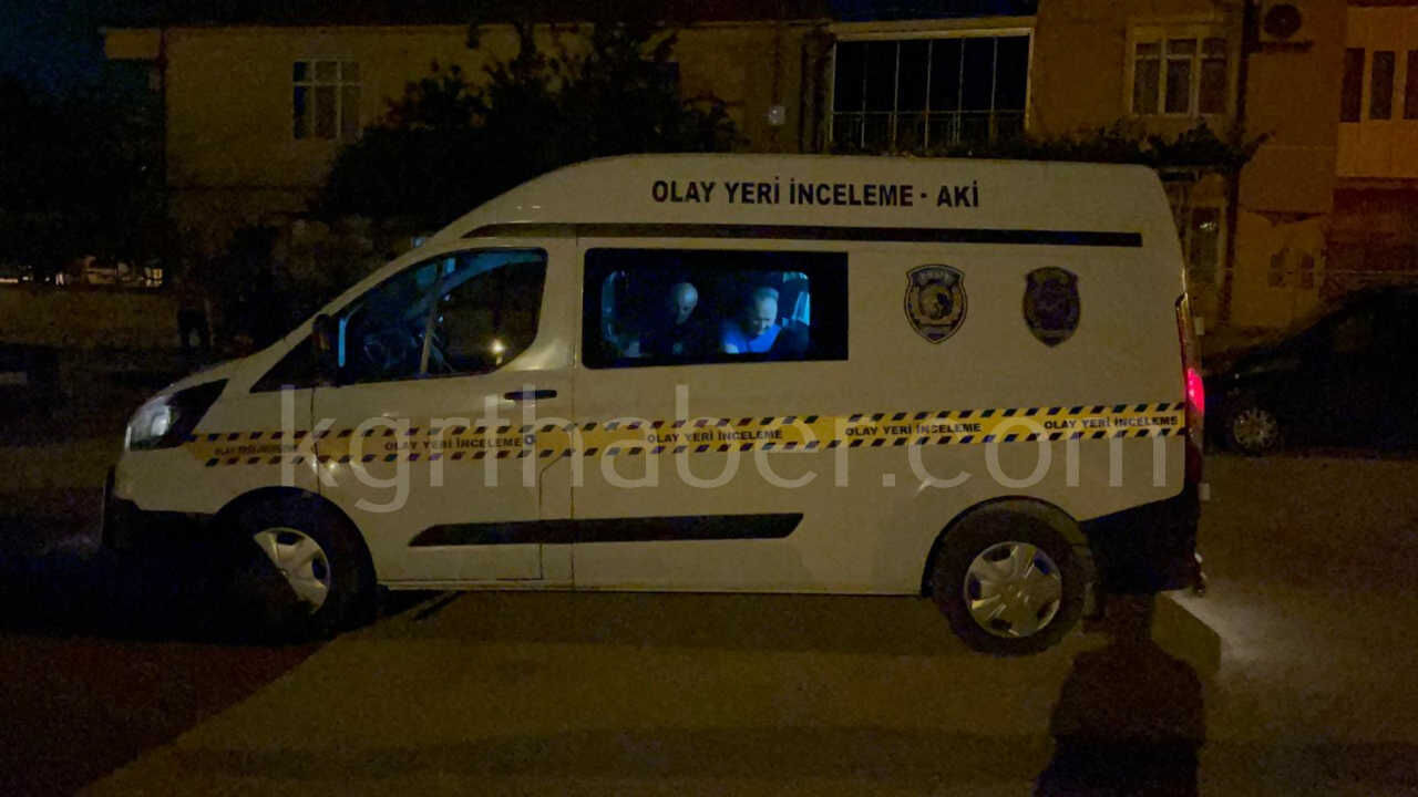 Karamanda Sokak Ortasinda Silahli Kavga 1 Yarali7