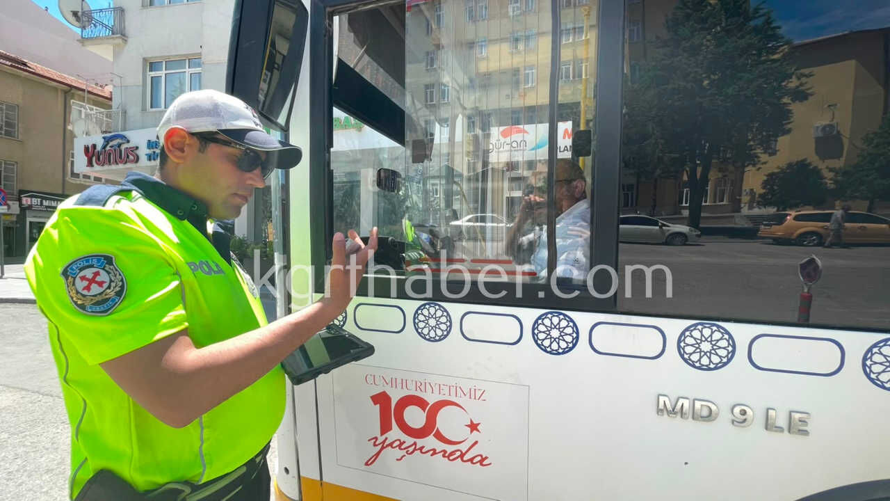 Karamanda Toplu Tasima Araclarina Denetim1