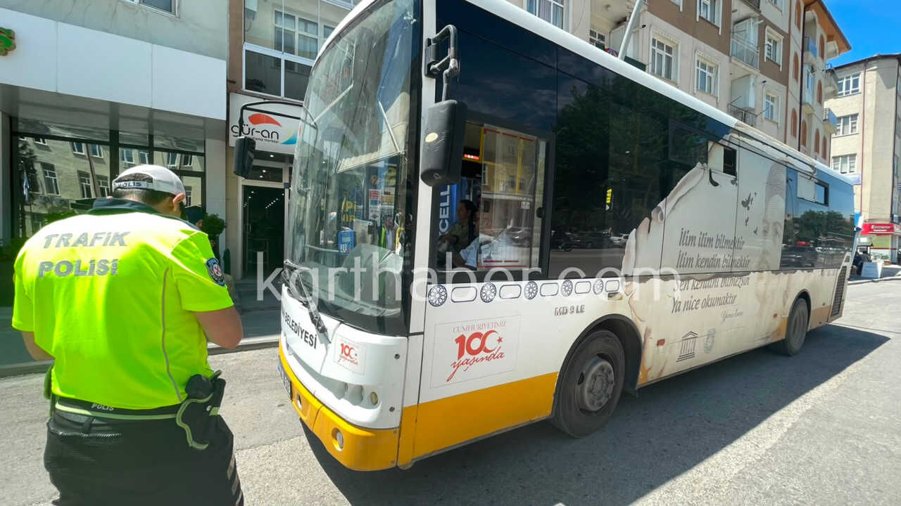 Karamanda Toplu Tasima Araclarina Denetim2