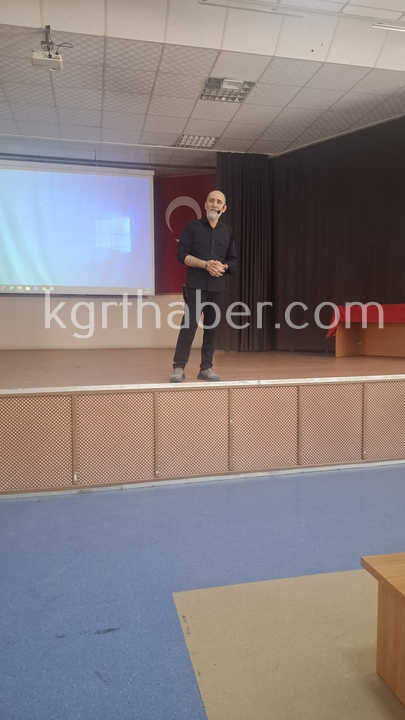 Karamanda Yureklere Dokunan Bulusma Hepimiz Yetimiz Bir Olmadikca0