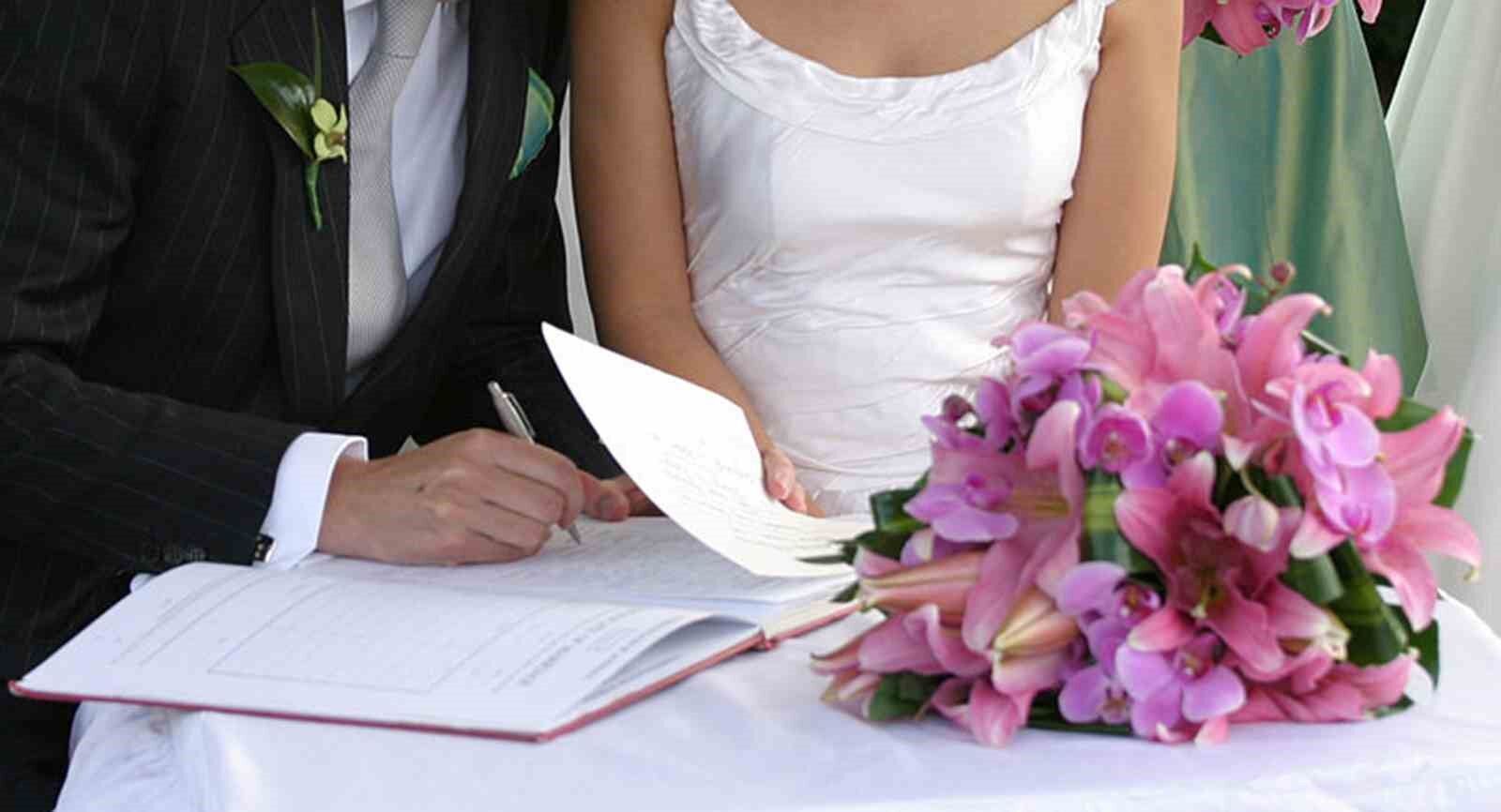 Karamanin Evlilik Ve Bosanma Rontgeni Cekildi Gencler Daha Gec Evleniyor (3)