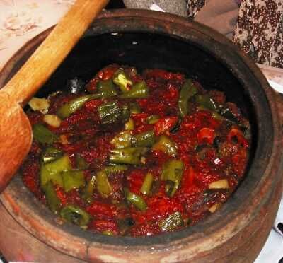 Karamanin Meshur Yemegi Nedir (1)-1