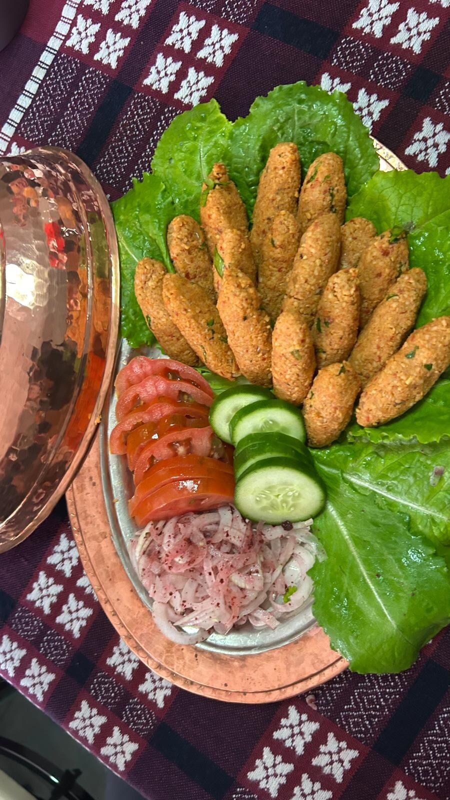 Karamanin Meshur Yemegi Nedir (1)