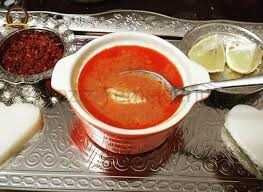 Karamanin Meshur Yemegi Nedir (2)