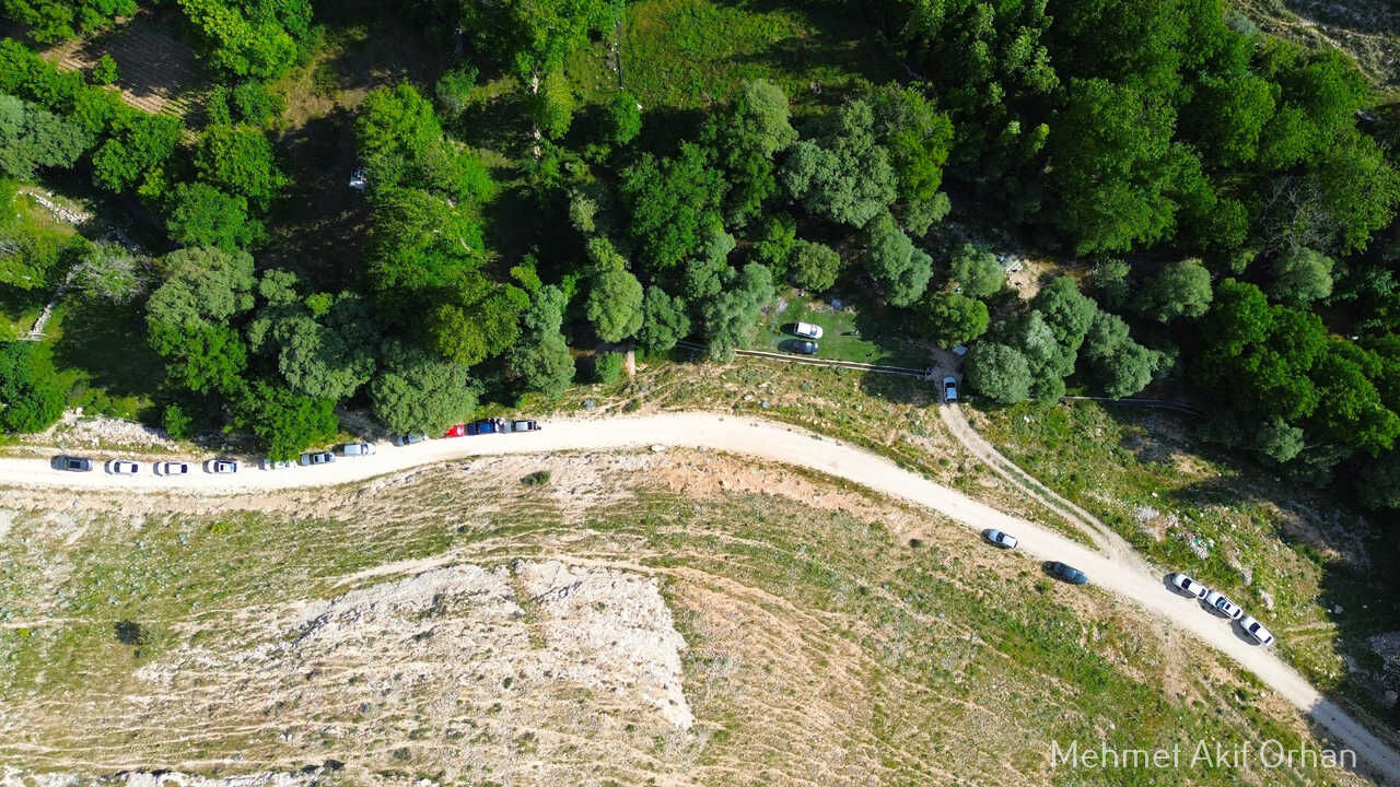 Karamanin Sakli Cenneti Guldere Kanyonu Ilgi Cekiyor3