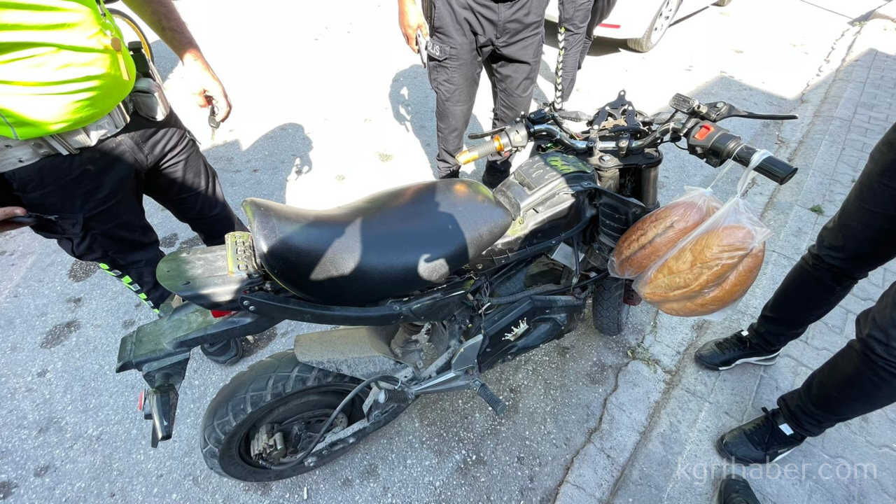 Karamanin Sevilen Simalarindan Enes Kaza Gecirdi4