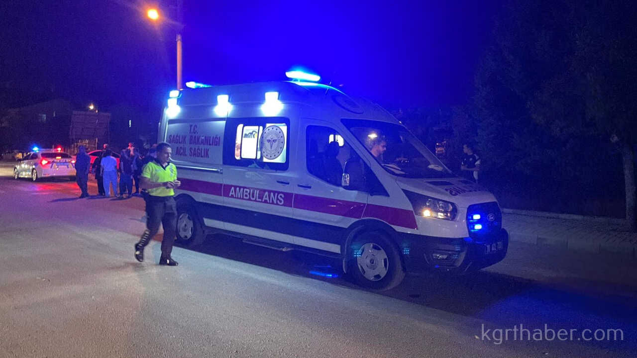 Kavsakta Otomobil Ile Elektrikli Bisiklet Carpisti 1 Yarali4