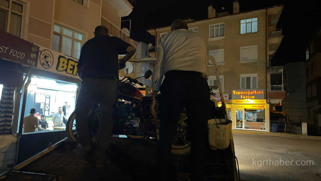 Kirmizi Isik Ihlali Yapan Surucu Alkollu Cikti 74 Bin Lira Ceza2