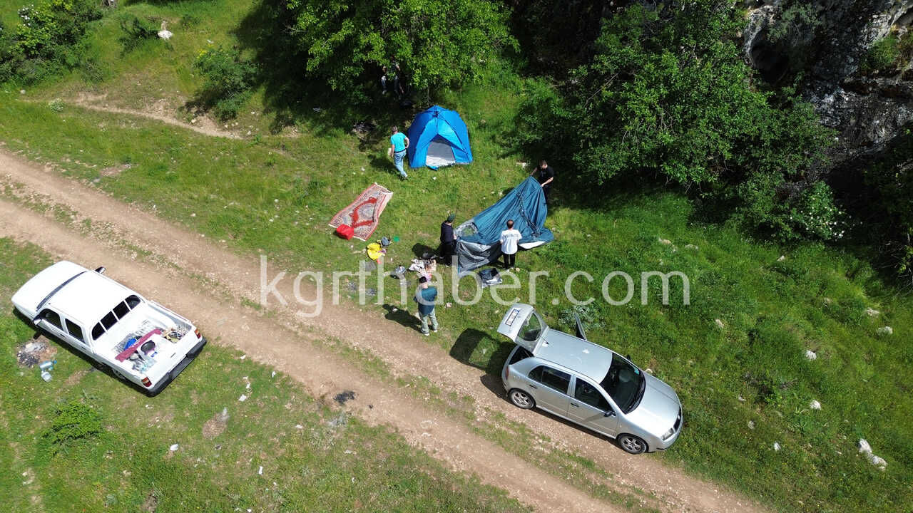 Mavi Bogaz Kanyonu Ziyaretci Akinina Ugruyor10