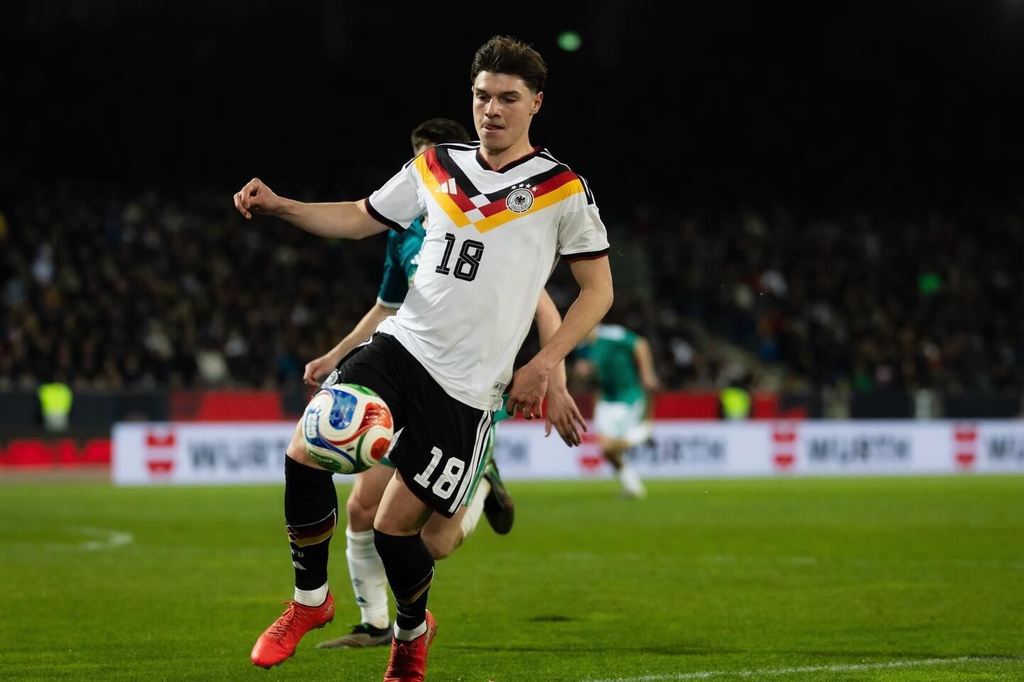 Mert Komur Besiktasin Radarinda (2)