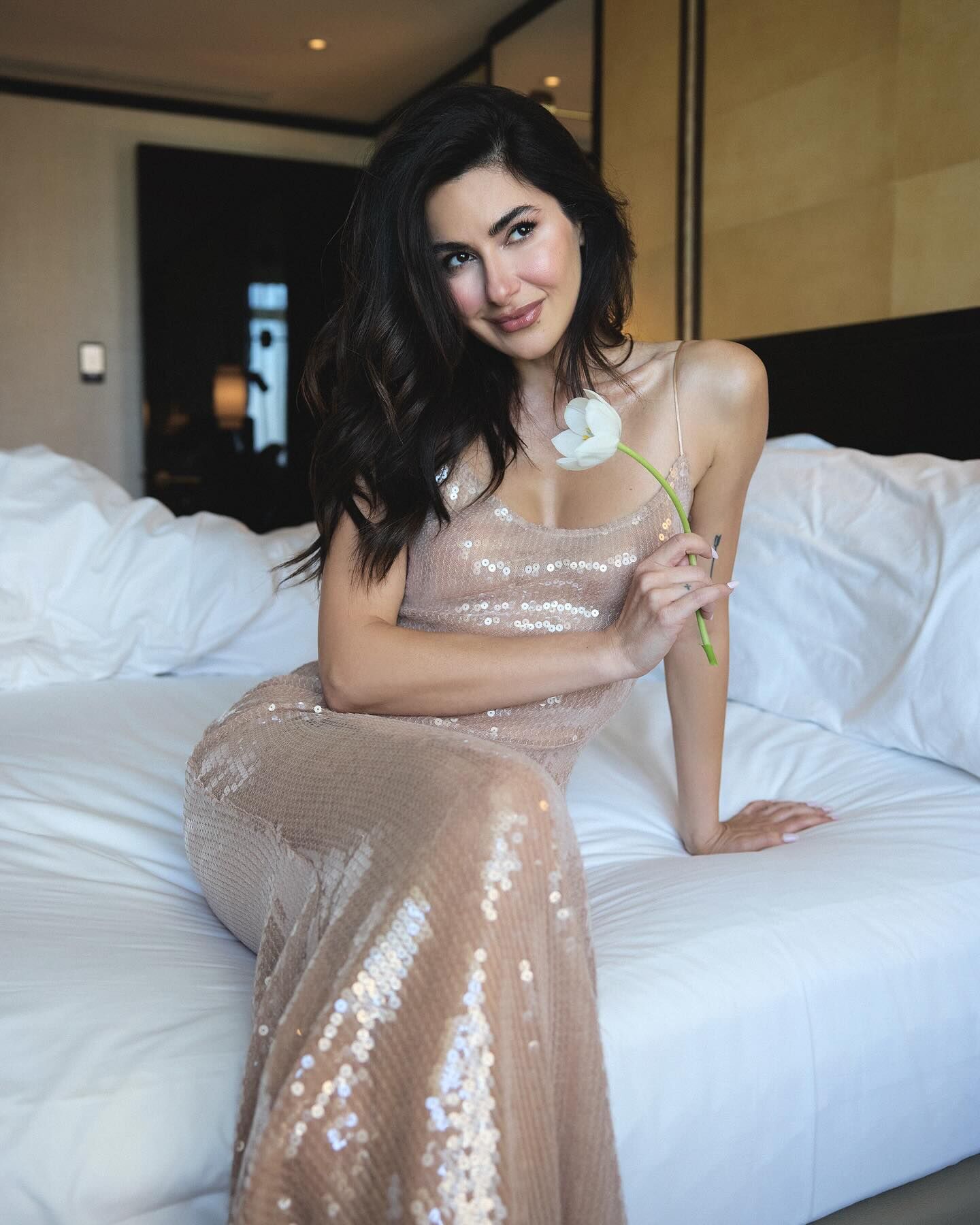 Nesrin Cavadzade Kimdir Ve Nerelidir (5)
