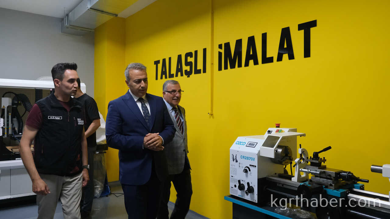 Vali Cicekten Kmudeki Milli Teknoloji Atolyesine Ziyaret16