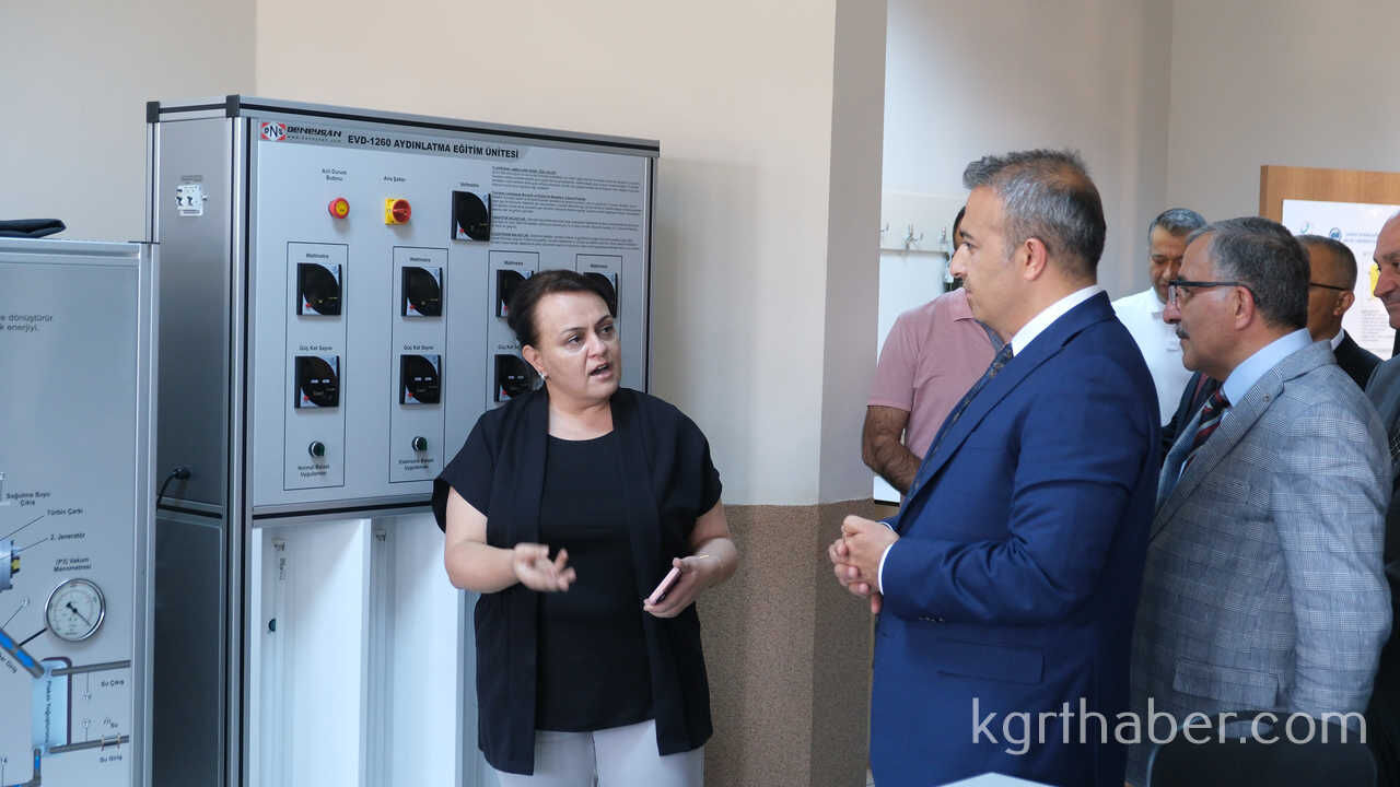 Vali Cicekten Kmudeki Milli Teknoloji Atolyesine Ziyaret6