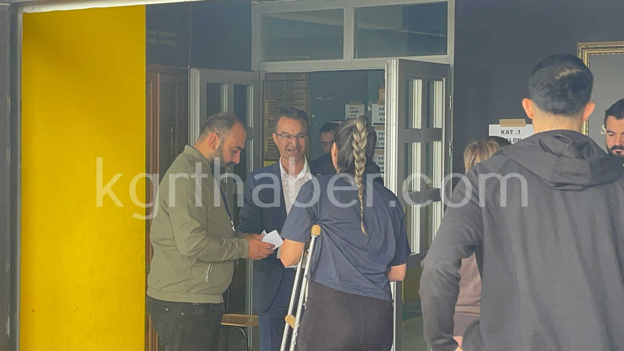 Yks Heyecaniengel Tanimadi Yksye Koltuk Degnekleriyle Geldi0