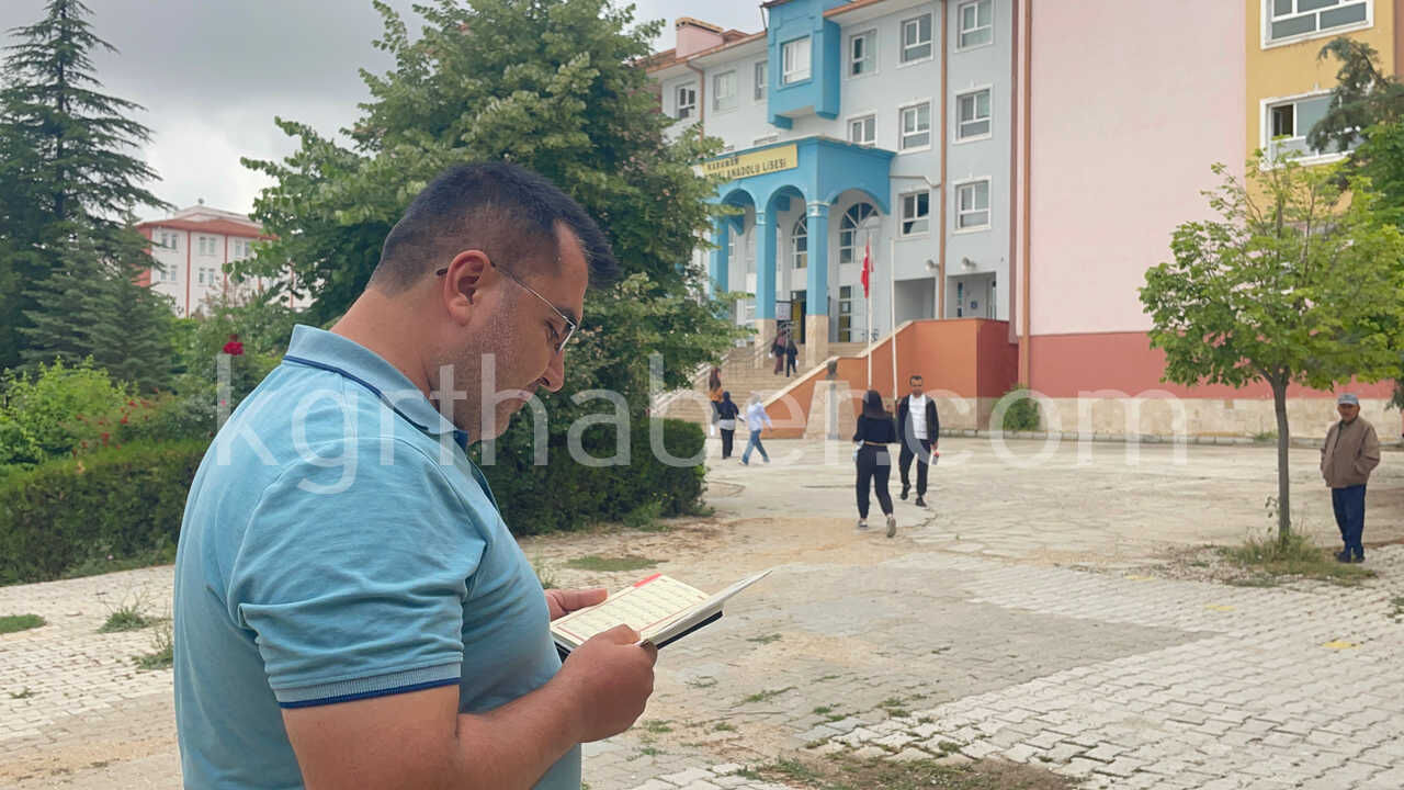 Yks Heyecaniengel Tanimadi Yksye Koltuk Degnekleriyle Geldi1