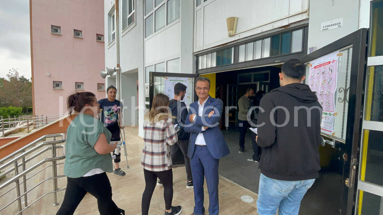 Yks Heyecaniengel Tanimadi Yksye Koltuk Degnekleriyle Geldi13