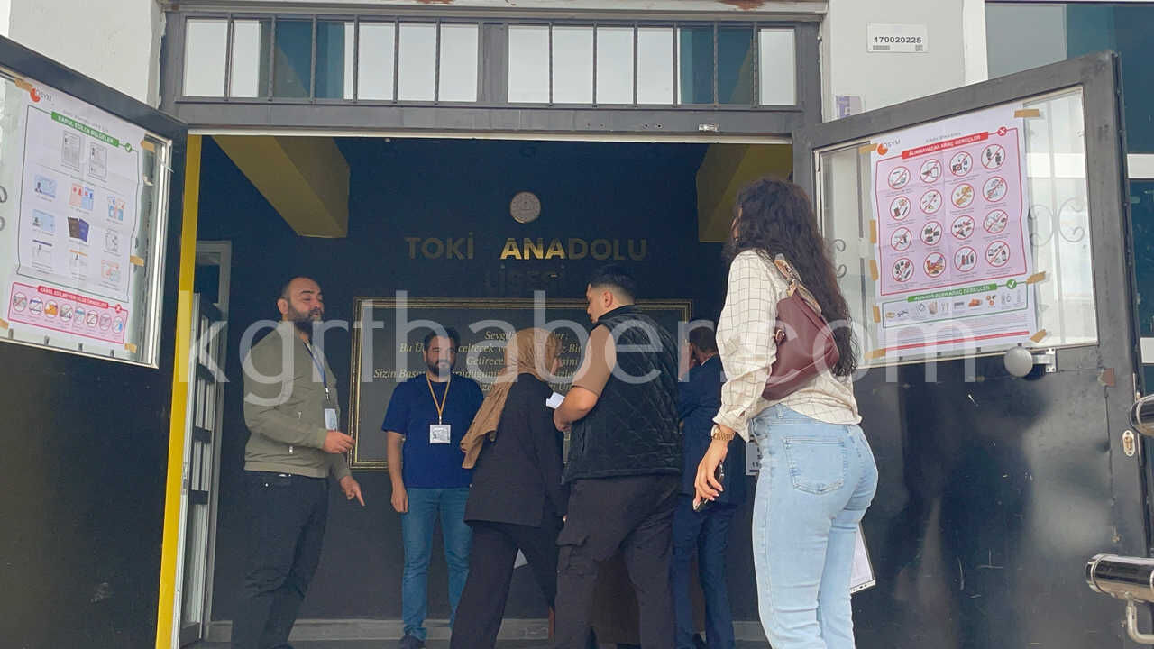 Yks Heyecaniengel Tanimadi Yksye Koltuk Degnekleriyle Geldi2