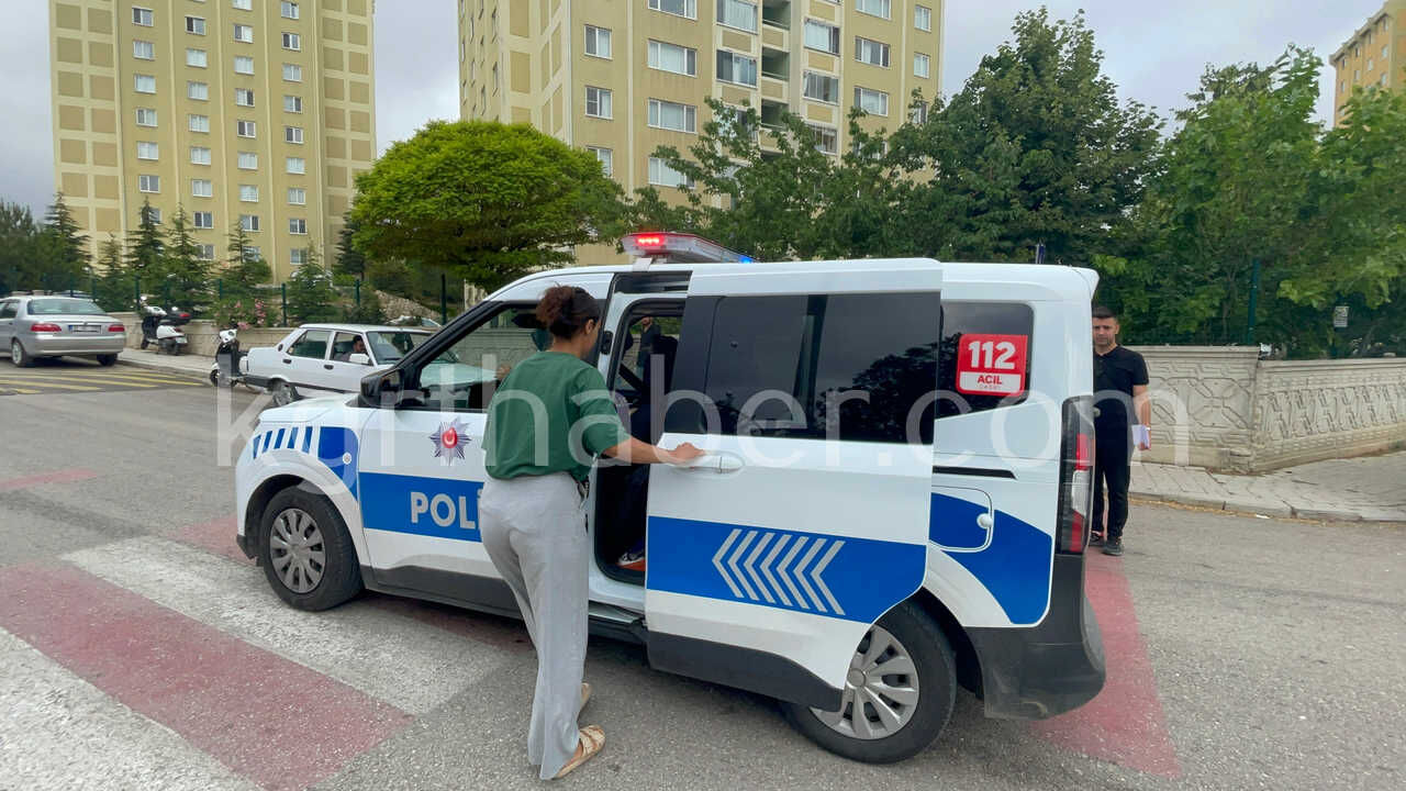 Yks Heyecaniengel Tanimadi Yksye Koltuk Degnekleriyle Geldi5