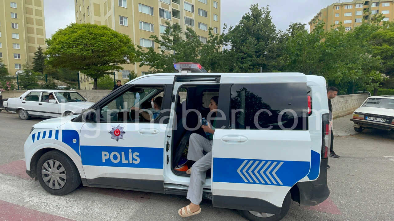 Yks Heyecaniengel Tanimadi Yksye Koltuk Degnekleriyle Geldi6
