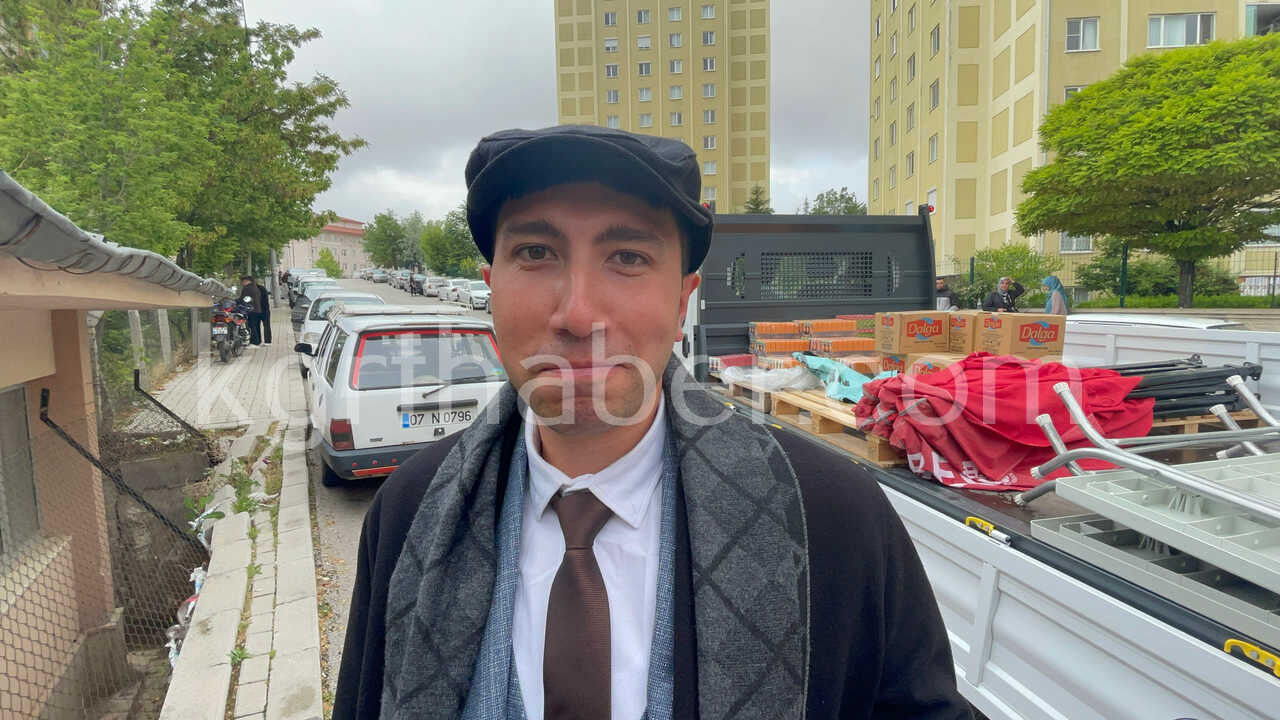 Yks Heyecaniengel Tanimadi Yksye Koltuk Degnekleriyle Geldi7