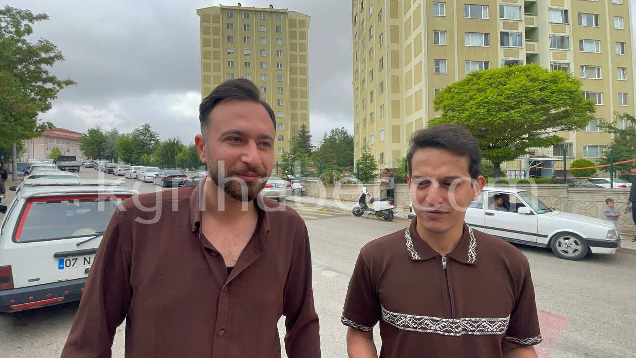 Yks Heyecaniengel Tanimadi Yksye Koltuk Degnekleriyle Geldi8