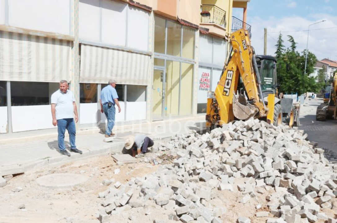 14 Bina 11 Arsa Icin Sit Alani Engeli Asiliyor Mulkiyet Sureci Basliyor0