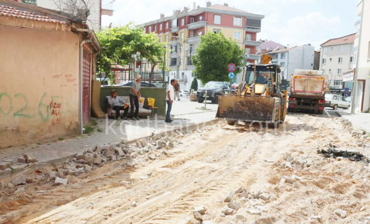 14 Bina 11 Arsa Icin Sit Alani Engeli Asiliyor Mulkiyet Sureci Basliyor1