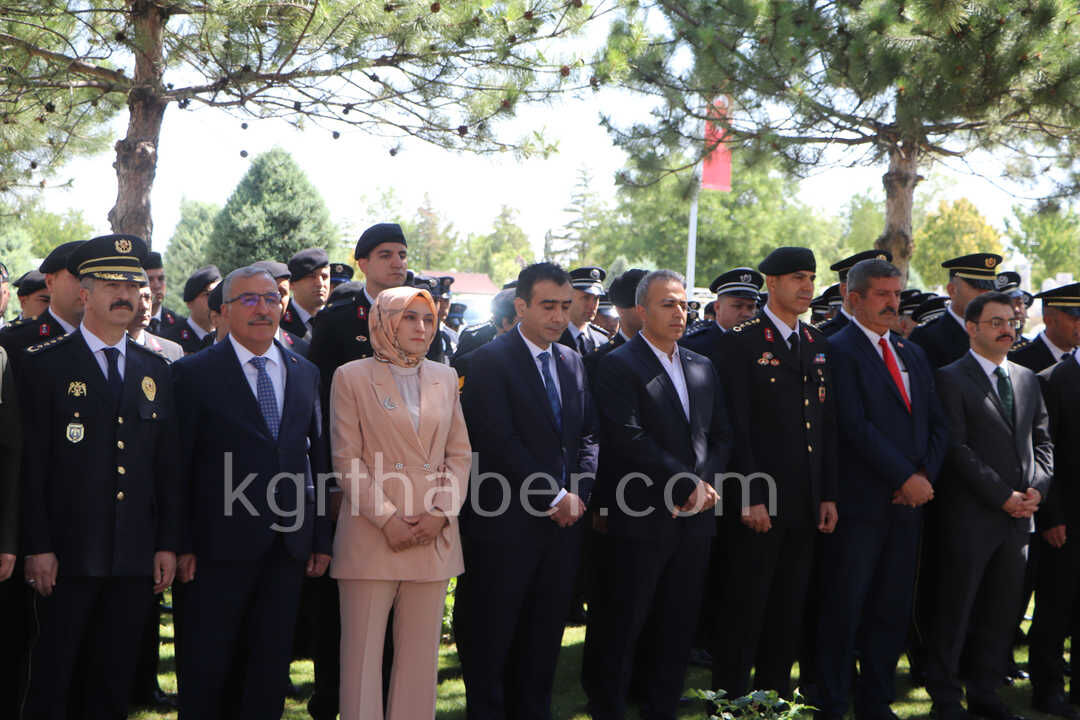 15 Temmuzun 10Uncu Yilinda Sehitler Dualarla Anildi11