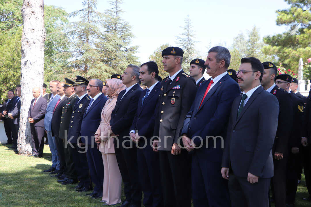 15 Temmuzun 10Uncu Yilinda Sehitler Dualarla Anildi18