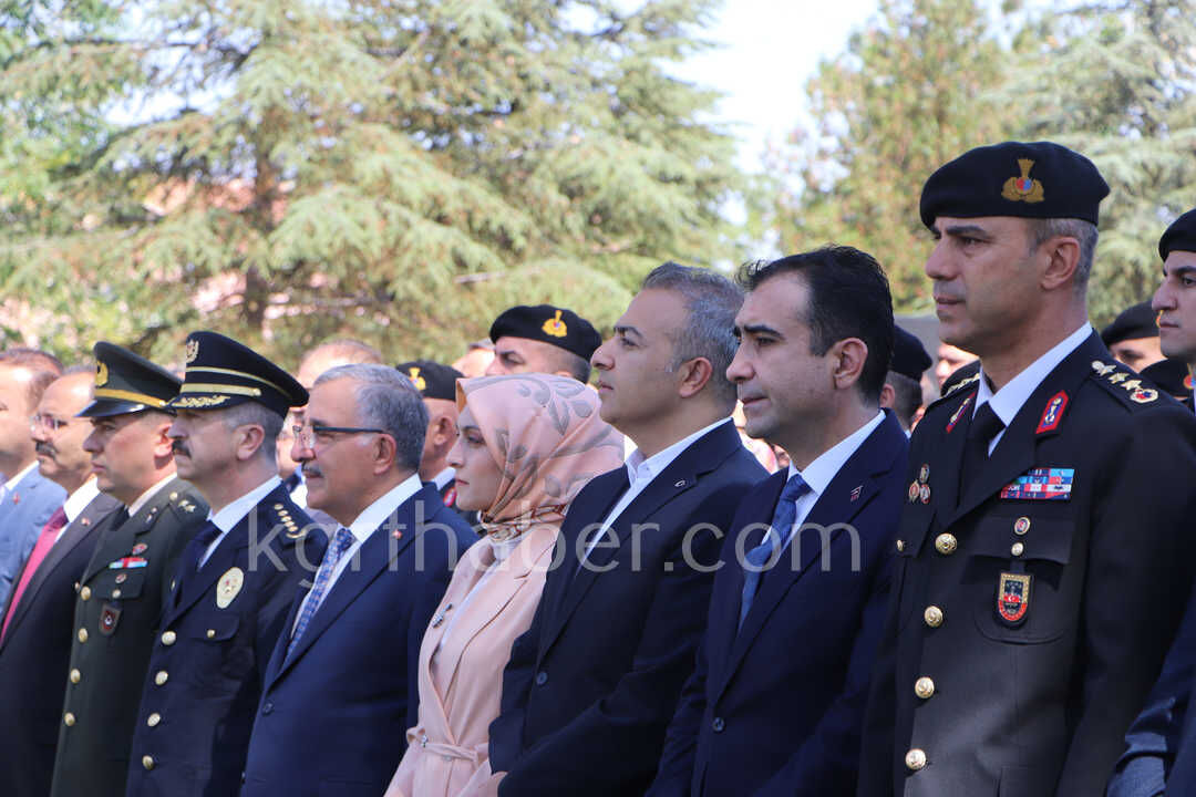 15 Temmuzun 10Uncu Yilinda Sehitler Dualarla Anildi19