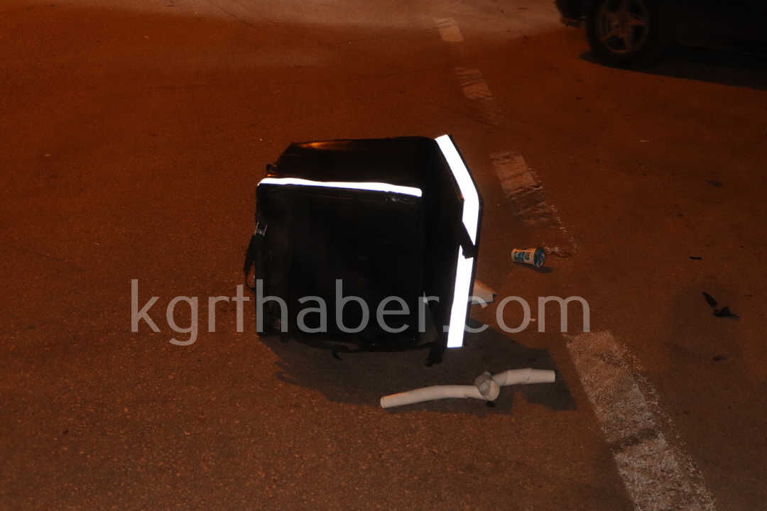 2 Kisinin Yaralandigi Kazada Kacan Surucuye 265 Bin Lira Ceza Kesildi1