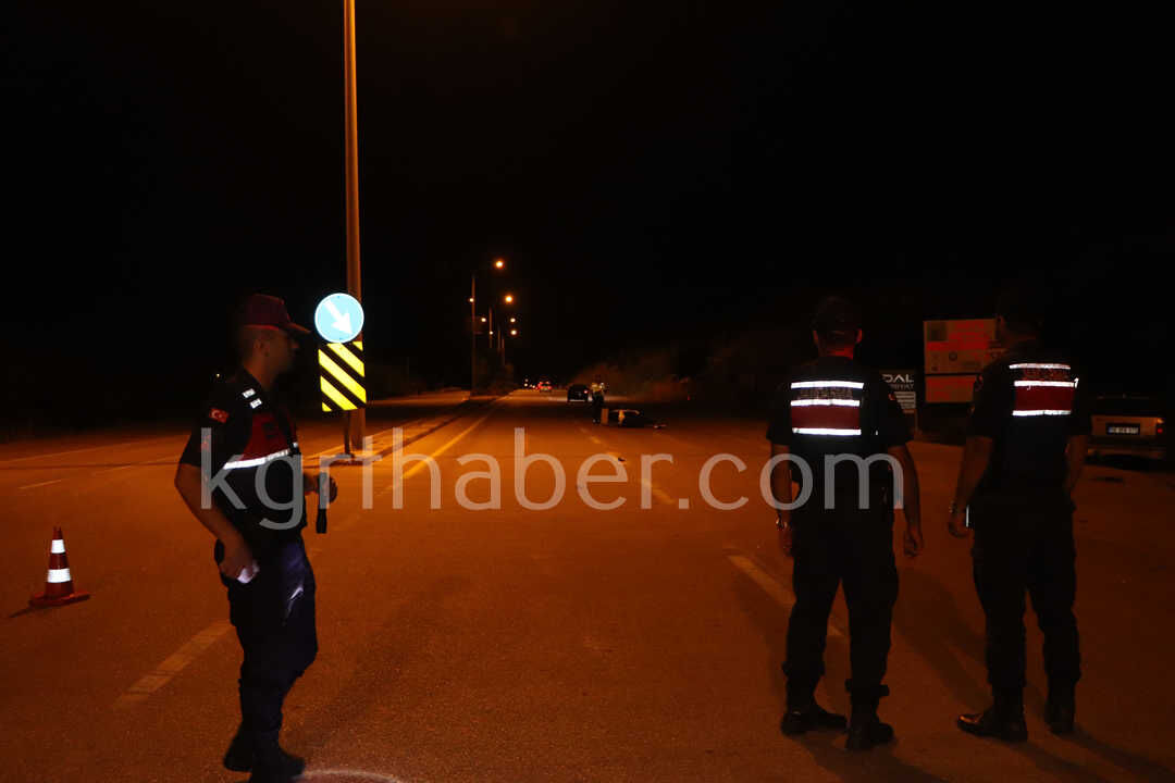 2 Kisinin Yaralandigi Kazada Kacan Surucuye 265 Bin Lira Ceza Kesildi2