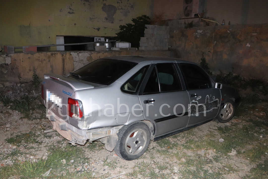 2 Kisinin Yaralandigi Kazada Kacan Surucuye 265 Bin Lira Ceza Kesildi9