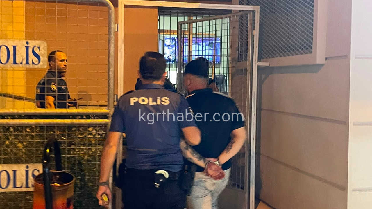 5 Dakikalik Kovalamaca 580 Bin Liralik Cezayla Bitti0
