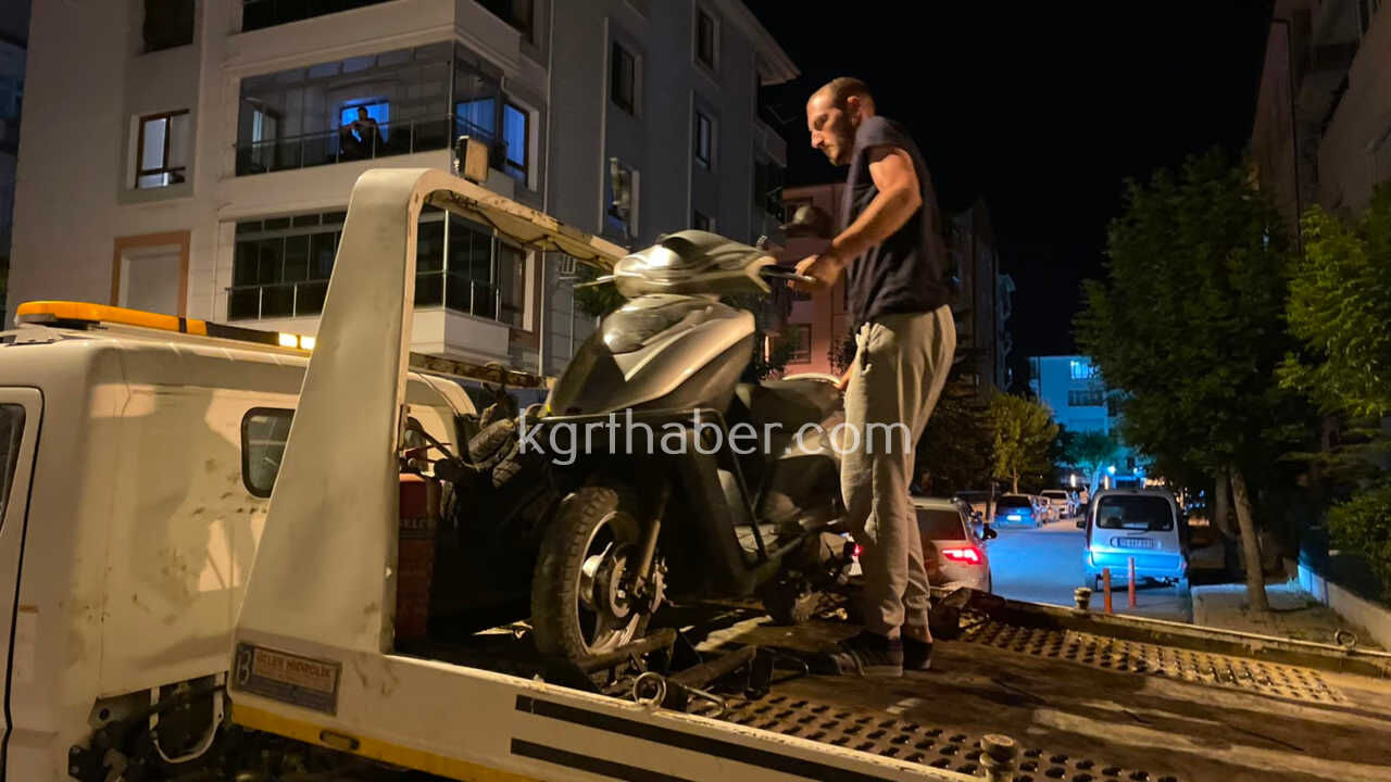 5 Dakikalik Kovalamaca 580 Bin Liralik Cezayla Bitti4