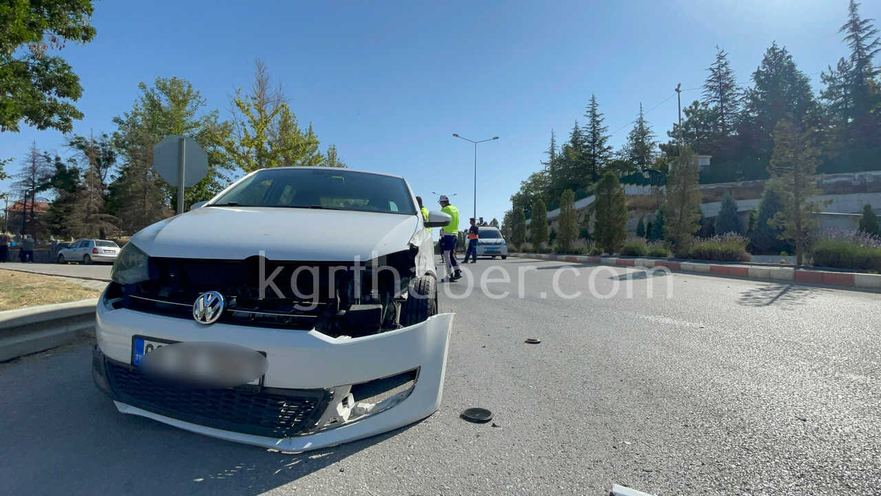 60 Metre Suruklenen Motosikletin Surucusu Yaralandi10