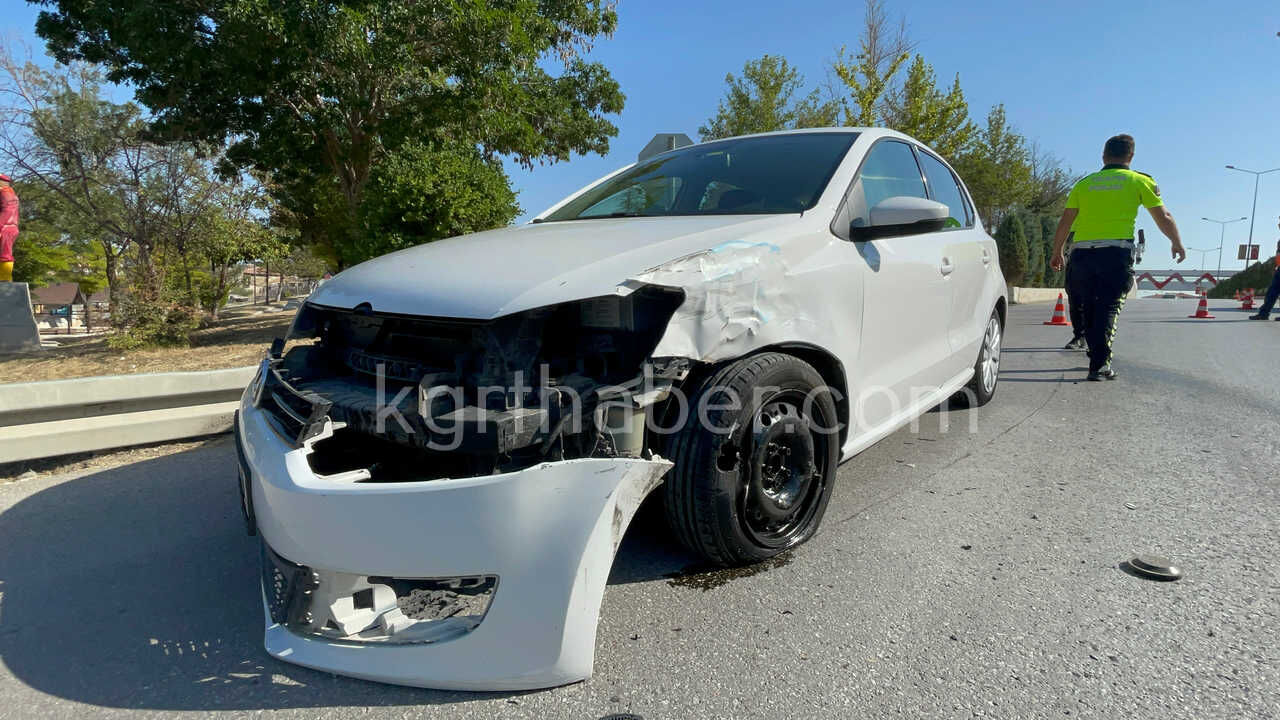 60 Metre Suruklenen Motosikletin Surucusu Yaralandi11