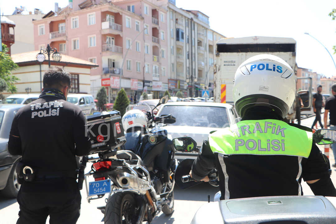 Abarti Egzozlu Araca Ve Ehliyetsiz Surucusune Ceza Yagdi2