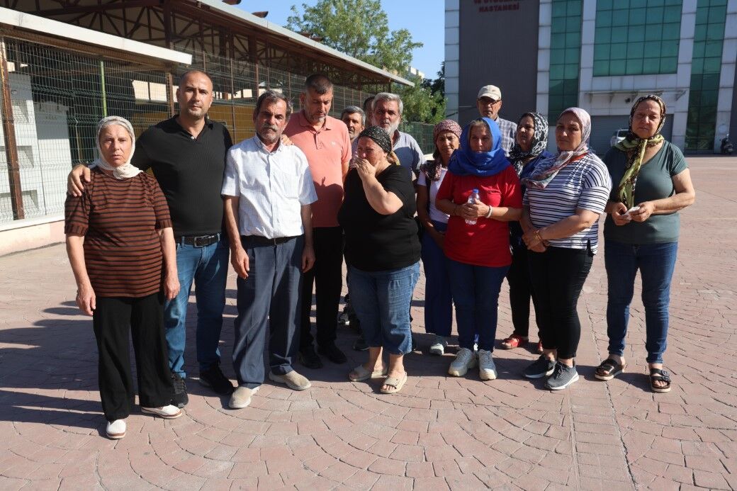 Abimin Disleri Bembeyazdi Universite Hastanesinde Cenazeler Karisti2