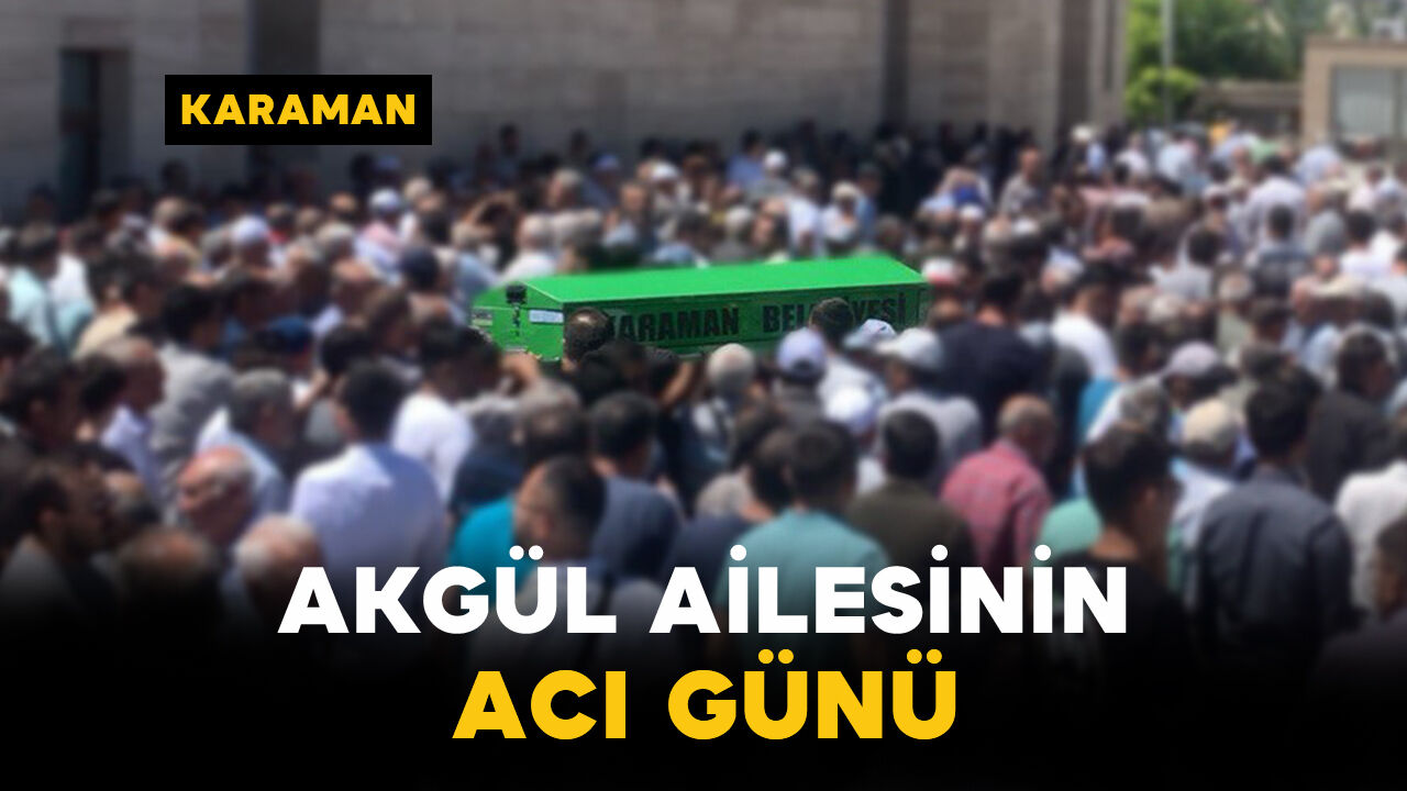 Akgül Ailesinin Acı Günü: Havva Ana Akgül Vefat Etti