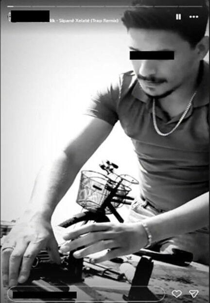 Bakanliktan Dev Operasyon Karaman Dahil 52 Ilde 216 Supheli Yakalandi (4)